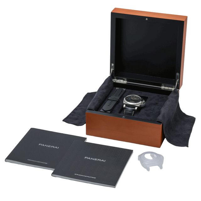 Panerai Luminor Marina PAM01312 Image 5